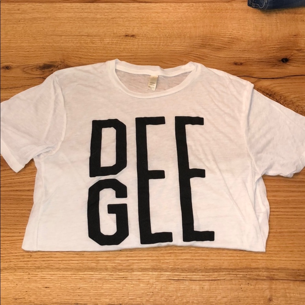Vintage DeeGee T-shirt